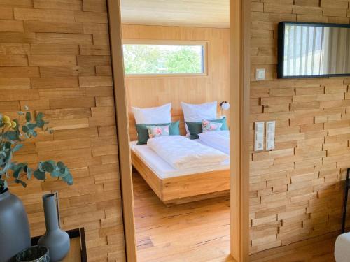 Kressbronn House | Experience Luxury at Beim Dorfbach I DIE HOFCHALETS