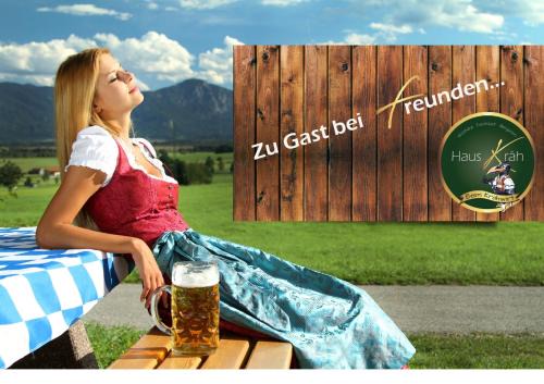 Deggendorf House | Pet-Friendly Beim Krahwirt with Oceanfront Views