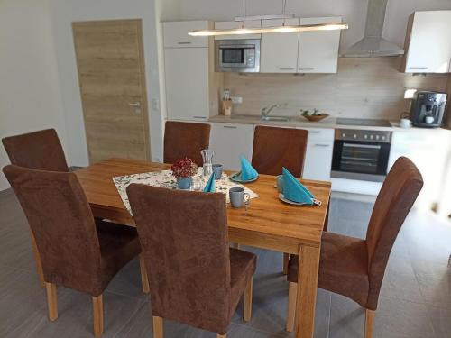 Kapfing Apartment | Unforgettable Stay at Beim Orgeler - Perfect for Families!