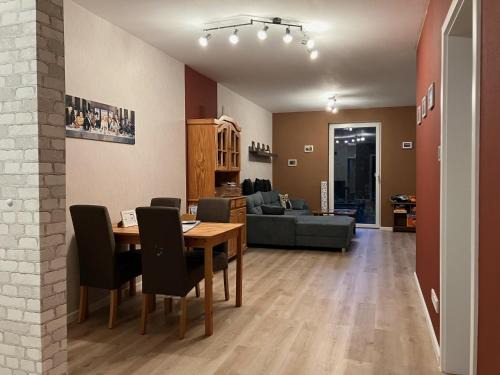 Reichensachsen Apartment | Discover Beim Tannenbaum: Family-Friendly & Top Rated 9.5/10
