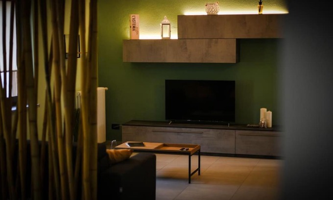 Bene Vagienna House | Beinalot Country House: Oceanfront Retreat with Pet-Friendly Vibes