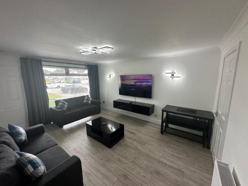Tillicoultry Apartment | Beinn Ledi