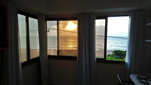 Loteamento Oceania II Apartment | Oceanfront Haven at Beira Mar in Manaíra - 9.3/10 Rated
