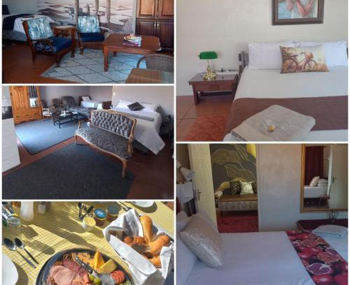 Polokwane Bed & Breakfast | Beit-El BnB: Guest Rated 9/10 with Pool & Breakfast