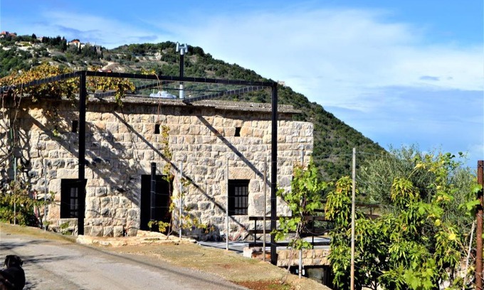 Kfardebian House | Exceptional Stay at Beit el Deif - Pet & Child Friendly
