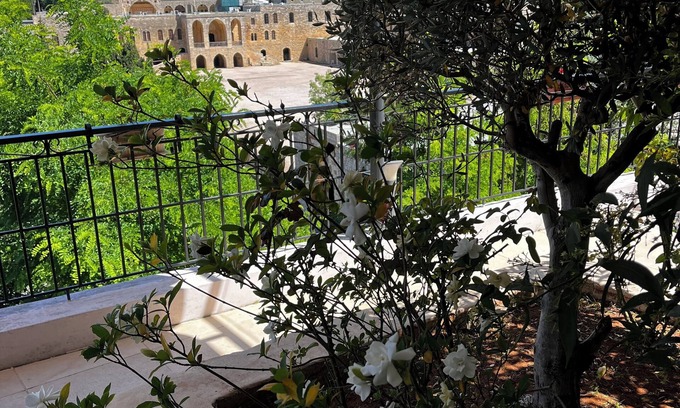 Beiteddine House | Experience Beit Lebbos: Top-Rated Stay with Family-Friendly Amenities