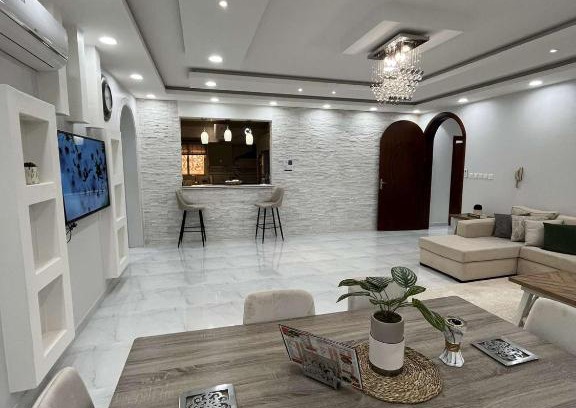 AlUla Apartment | Family-Friendly العلا بيتك: 4-Star Stay with Top Reviews
