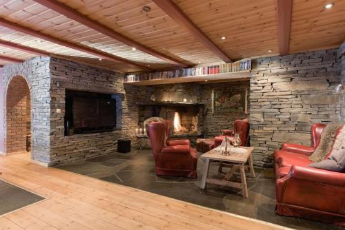 Beitostolen Apartment | Pet-Friendly Beitostølen: 4-Star Guest House Retreat