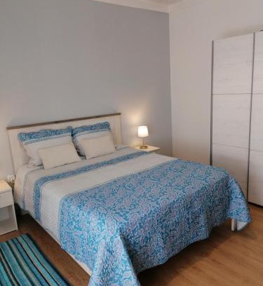 Beja Apartment | Beja Garden: Guest Rated 9.5 with Oceanfront Views
