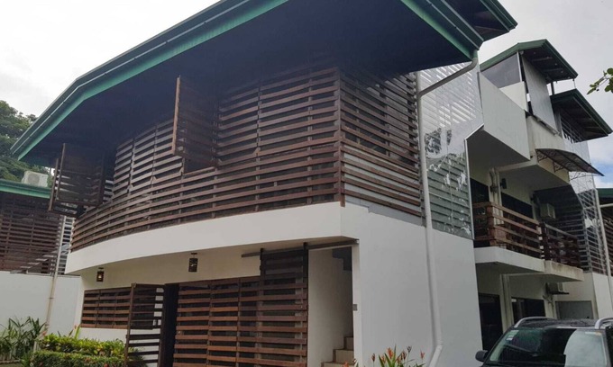 Esterillos Oeste Apartment | Experience Bejuco Beach: Pet-Friendly Oasis with Ocean Views