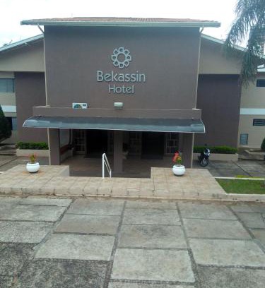 Botucatu Hotel | Family-Friendly Stay at Bekassin Botucatu Hotéis Ltda