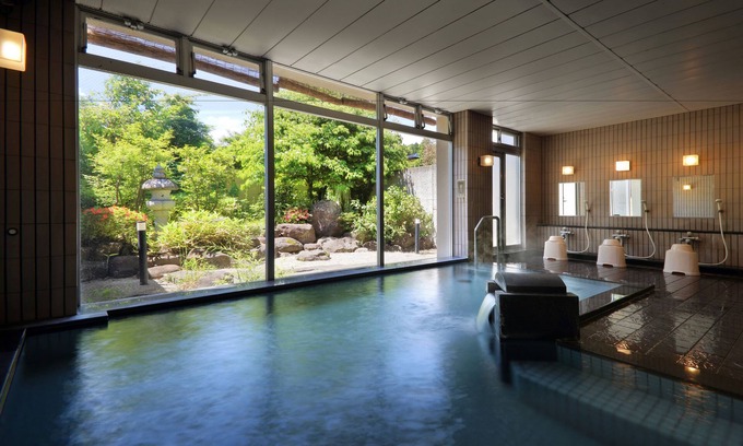 Kawasaki House | Discover Bekkan Fujiya Ryokan: Family-Friendly Retreat