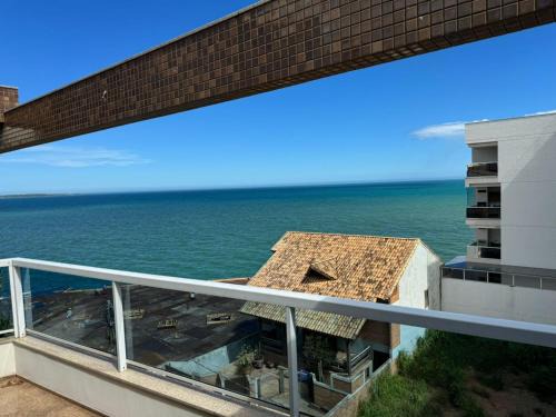 Iriri Apartment | Stunning Belíssima Cobertura: Ideal Family Retreat in Iriri