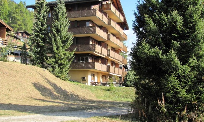 Busserach Apartment | Discover Bel-Air 21: Pet & Child-Friendly Retreat