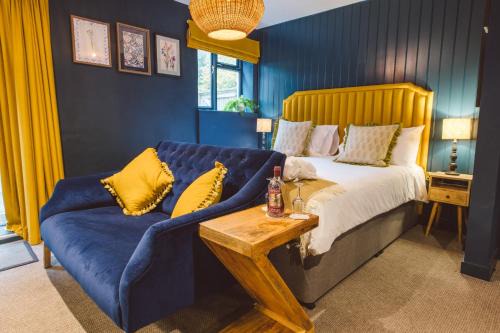 Churt Hotel | Enjoy Family-Friendly Comfort at Bel And The Dragon-Churt