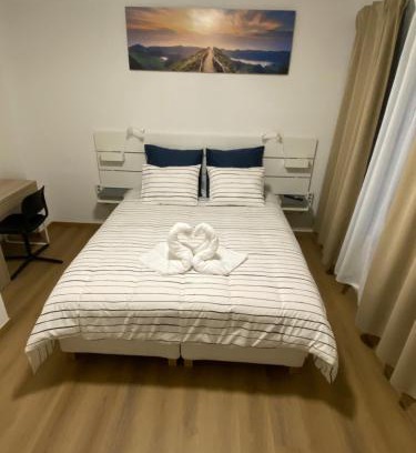 Belhez Apartment | Tranquil 1st Floor Apartment with Top Guest Rating: 9.3