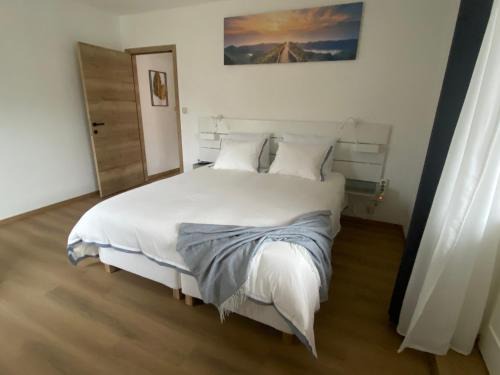 Belhez Apartment | Spacious 1st-Floor Apartment with Inviting Outdoor Balcony
