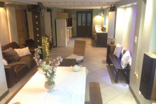 Cherbourg-en-Cotentin Apartment | Cozy Garden-Level Apartment Ideal for Families