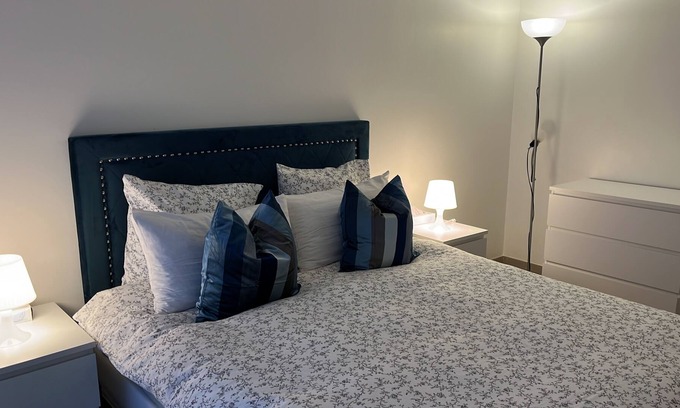 Gambetta Apartment | Convenient Apartment Steps from Metro & Near Champs-Élysées