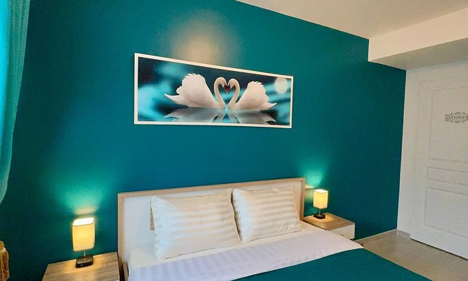 Montevrain Apartment | Beautiful Apartment for Families with a 10/10 Guest Rating