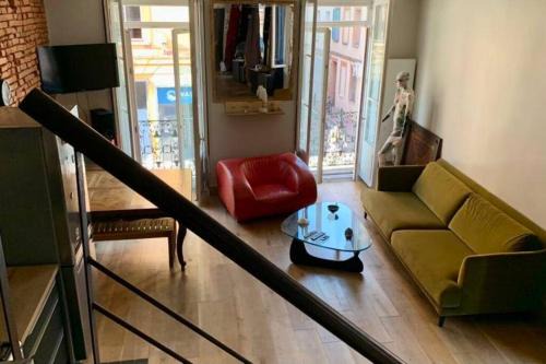 Saint-Cyprien Apartment | Unique St Cyprien Apartment - Guest Rated 9.8/10