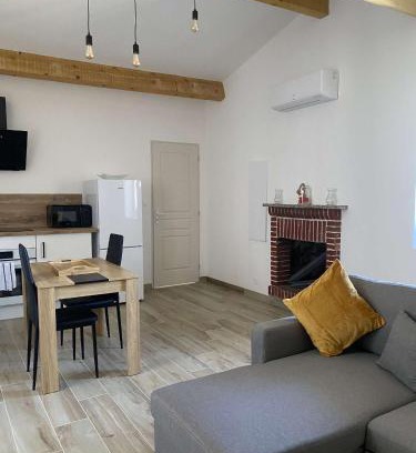 Sartene Apartment | Welcoming Apartment in the Heart of Sartene Village