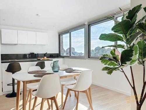 Endoume Apartment | Bel appartement au Vallon des Auffes - Les Frères de la Loc'