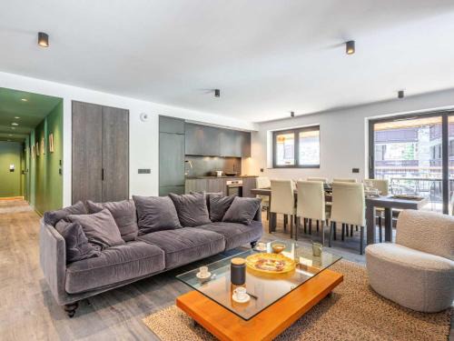 Val-d'Isere Apartment | Family-Friendly Appartement Val-d'Isère with Top Ratings