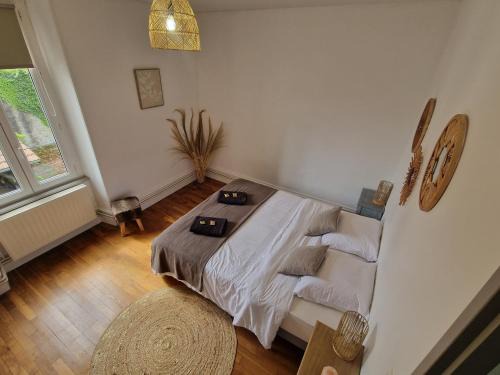 Val de Briey Apartment | Cozy 2-Bedroom Apartment with Child-Friendly Amenities