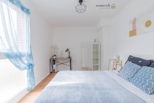 Corbeil-Essonnes Apartment | Ideal Gare Apartment with Wifi & Family-Friendly Amenities