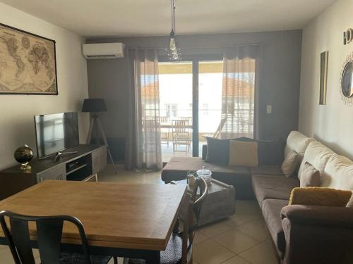 Folelli Apartment | Charming Apartment in the Heart of Folelli for Families