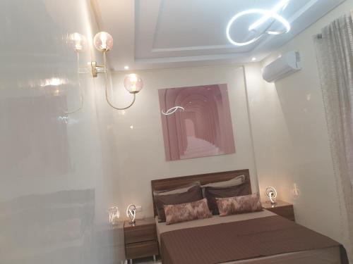 Gueliz Apartment | Modern Apartment in Vibrant Gueliz - Guest Rated 9.9/10
