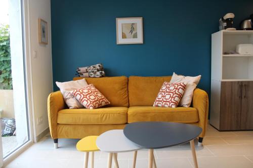 Villenoy Apartment | Family-Friendly Apartment Near Disneyland and Paris