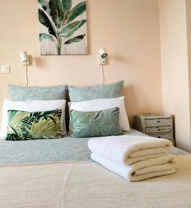 Cabourg Apartment | Bright and Quiet Apartment: Guest Rated 9.5, Pet Friendly