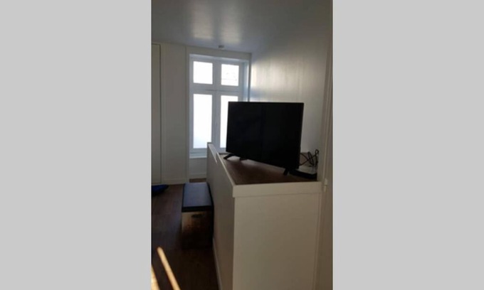 Vitre Apartment | Modern 2-Bedroom Apartment in Vitré’s Heart