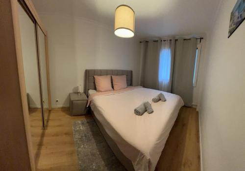 Saint-Priest Apartment | Child-Friendly Saint Priest Appart with Excellent Reviews