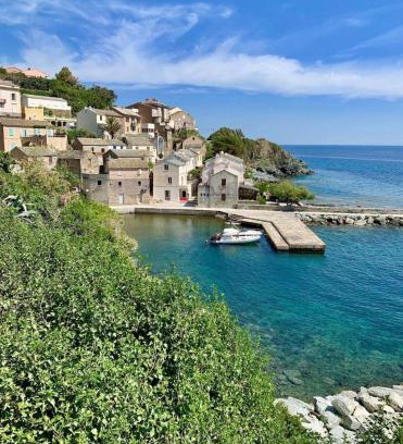 Porticciolo Apartment | Bel appartement vue mer a Porticciolo