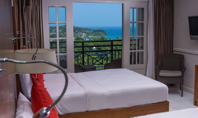 Castries Resort | Elegant Bel Jou Hotel - Adults Only & All-Inclusive Getaway