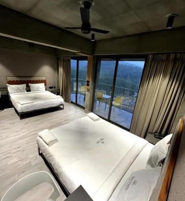 Valparai Resort | Bel Visto: Family-Friendly Retreat with Great Reviews