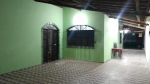 Sao Jose de Ribamar House | Cozy Bela Casa Just 2km from Aracagy Beach