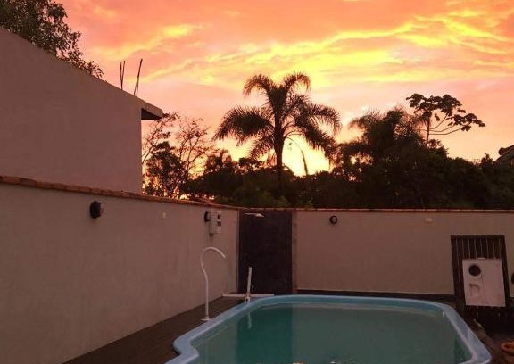 Barra Velha House | Relaxing Retreat with Pool, Ocean View & Pet-Friendly Space