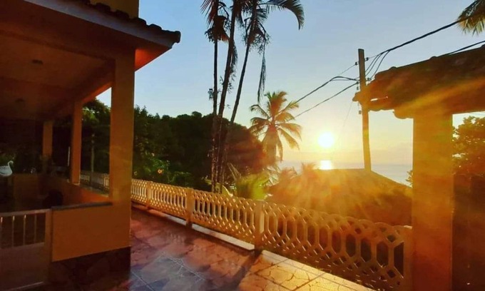 Praia de Aracatiba House | Discover Bela Casa em Araçatiba: Pet-Friendly Retreat