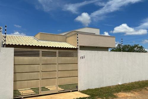 Chapada dos Guimaraes House | Newly Renovated Bela Casa in Chapada dos Guimarães
