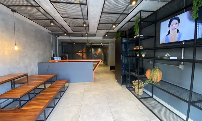 Jardim Oceania Apartment | Bela Hospedagem - Pet-Friendly Flat with Ocean View