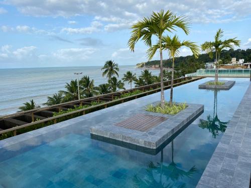 Cabo Branco Apartment | Exceptional Oceanfront Unity Flats Cabo Branco Experience