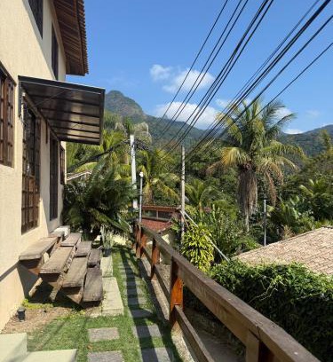 Ilha Grande Apartment | Bela Vista: Family-Friendly Getaway for Memorable Stays