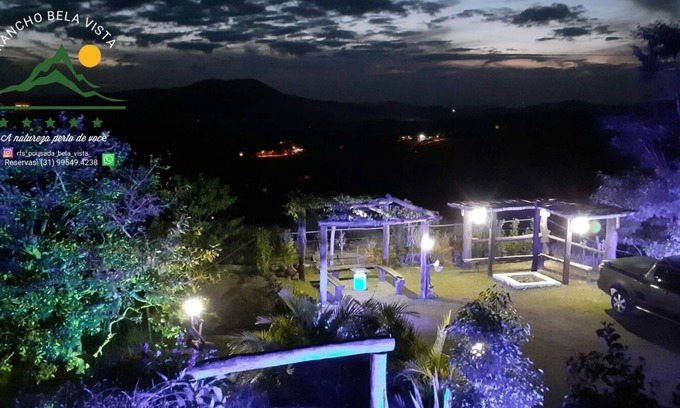 Betim House | Experience Comfort at BELA VISTA Ranch - Pet Friendly & More
