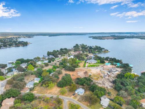 Granite Shoals House | Belaire Lake Escape