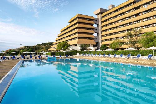 Anglet Hotel | Discover Belambra Clubs Anglet - La Chambre d'Amour