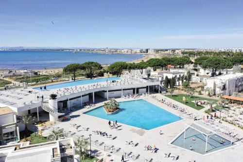 Le Grau-Du-Roi Hotel | Relax at Belambra Clubs Port Camargue - Les Salins Resort